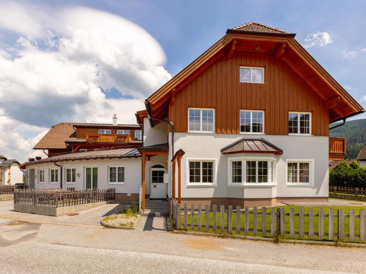 Apartment Top 10 By Interhome Sankt Margarethen im Lungau Exterior foto