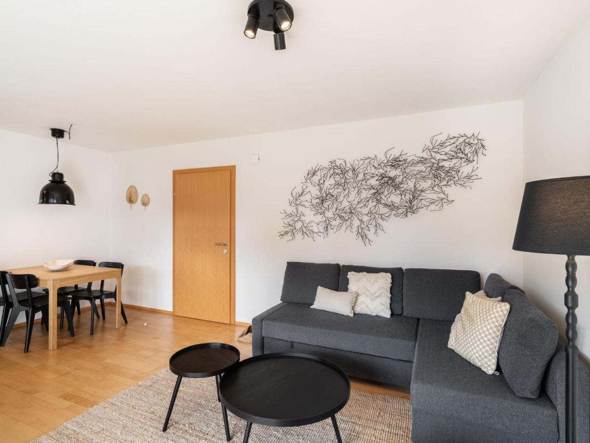 Apartment Top 10 By Interhome Sankt Margarethen im Lungau Exterior foto